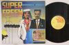 LP Пластинка РАЗНЫЕ Super Fresh WRLP9 TECHNIQUES 1987 UK Регги Ска Даб Б/У