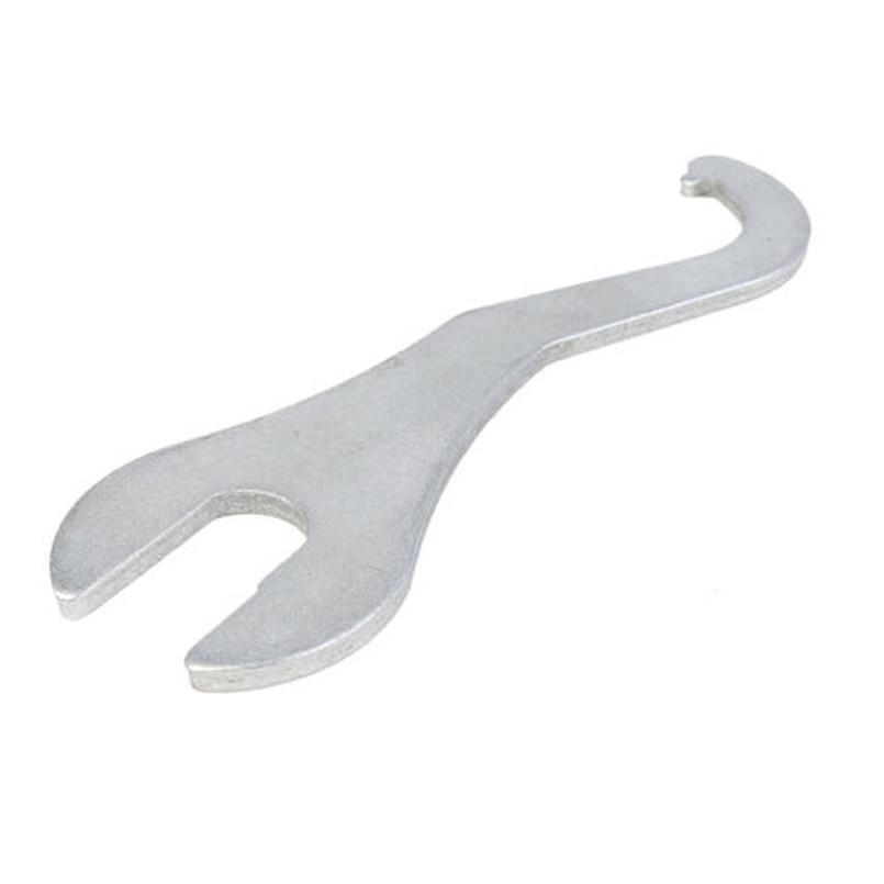 Инструменты для ремонта велосипеда Инструмент для снятия стопорного кольца велосипеда Каретка Педаль Гаечный ключ Инструмент для ремонта