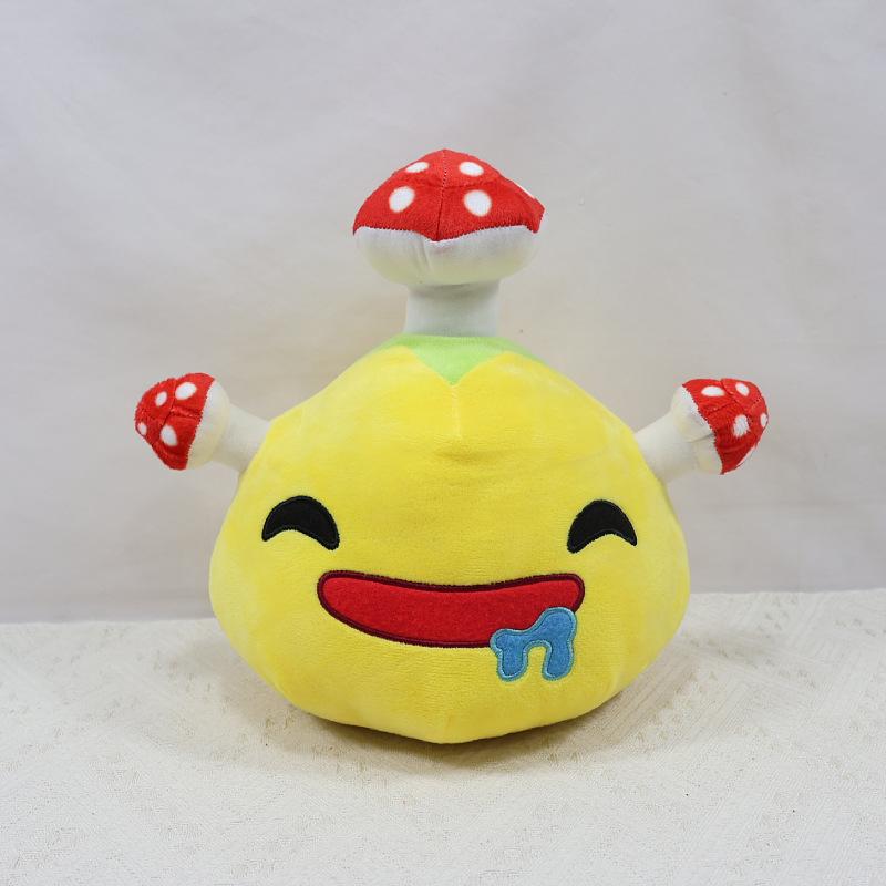 New Roblox Slime RNG Slime Plush Toy, Popular Cross-Border Game Merchandise, Doll Collectible Gift for Kids' Birthdays