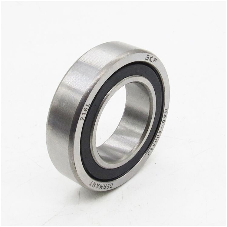 Auto parts High quality For Peugeot 307/old 308 Citroen C4L steering wheel steering column bearing improved version