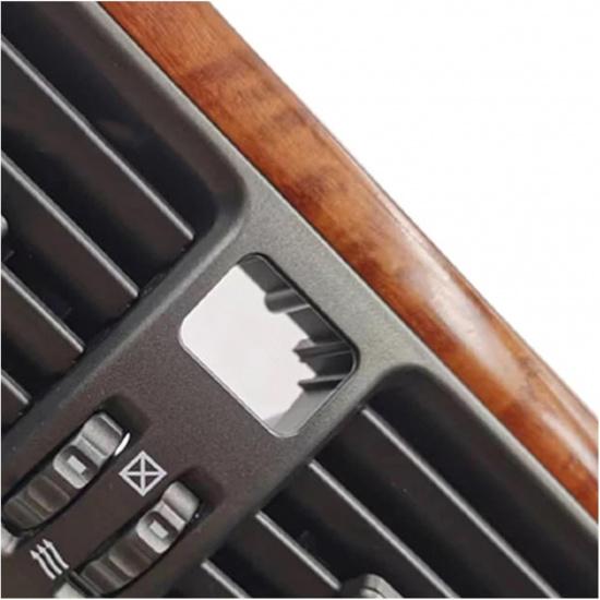 Air Conditioning Outlet Air Vent Grille Trim Parts 74126-93022 9-74126-93022 Compatible For Lexus 400 LS400 1998-2000