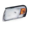 2 шт. Для Toyota Corolla AE100 E100 AE101 1993-1997 Автомобиль Передний бампер Боковой габаритный огонь Угловой указатель поворота Лампа Без лампочки
