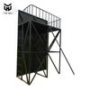 Outdoor Physical Training Victory Wall