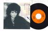 7-дюймовая пластинка IZUMI YUKIMURA - Aoi canary / Omoide no Waltz 07SH1484PROMO CBS/SONY Japan Японская энка Б/У
