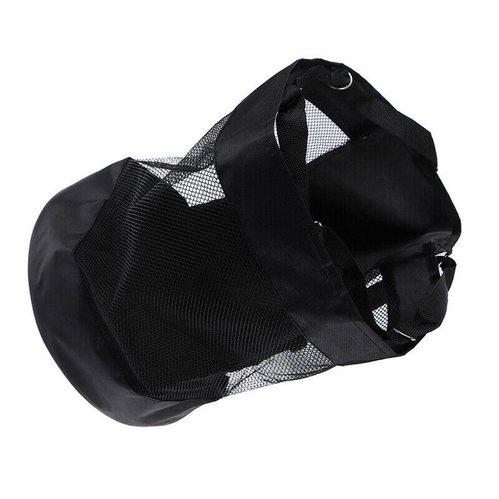 Training Accessories Shoulders Sports Backpack Football Basketball Bag Volleyball