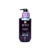 Ryeo Yangyunmo Care Shampoo - For Sensitive Scalp 400ml
