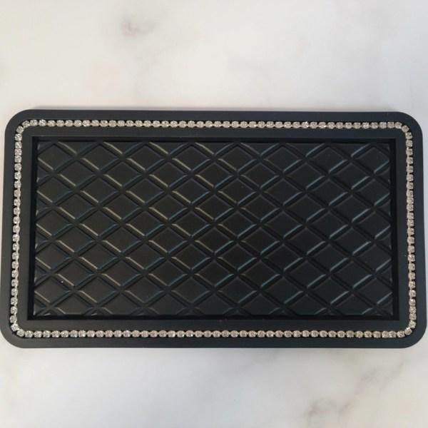 Dashboard Car Figure 3 Brothers + Non-slip pad,Korean Car Acc