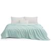 Mercury Home Textiles Моющееся летнее одеяло из тутового шелка