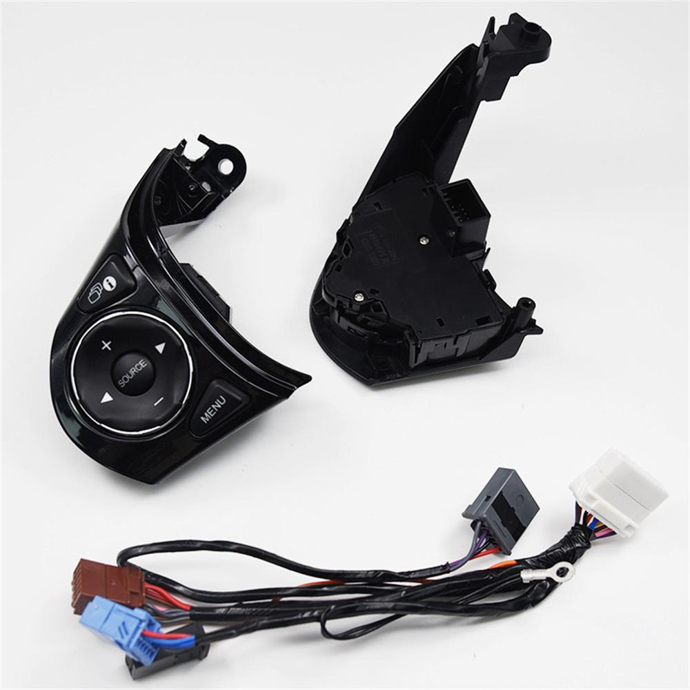 Многофункциональный переключатель управления рулевым колесом, подходящий для Honda Civic 2012-2015