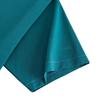 Anta Футболка унисекс из серии Kyrie Irving Ice Feel, повседневная, простая, с круглым вырезом, свободная, с коротким рукавом, темно-бамбуково-зеленая 172521103-3