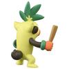 Takara Tomy "Pokémon Moncolle MS-32 Batchinkee" Pokémon Figure Toy, Ages 4 and Up, Meets Toy Safety Standards, ST Mark, Pokémon TAKARA TOMY