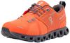 Running Shoes Cloud 5 Waterproof Flame Eclipse Cm [ON] Women's 22.0