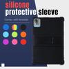 For PRITOM TAB12 Case 10-inch Tablet Shockproof Case for TAB12 Silicon Stand Protective Shell Soft
