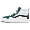 Sk8 Hi Reissue 6 'Marshmallow Evergreen' Vans VN0A4BVH22D