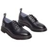 Dr. Martens Кроссовки унисекс Smiths NEIGHBORHOOD черные 32235001