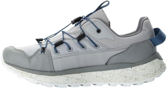 Обувь для треккинга Jack Wolfskin TERRAQUEST LOW M Wanderschuh pebble