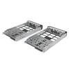 2Pcs Hard Drive Bay for Dell 3.5‑Inch SAS Server R510R710 R530 R720XD R730XD Holder