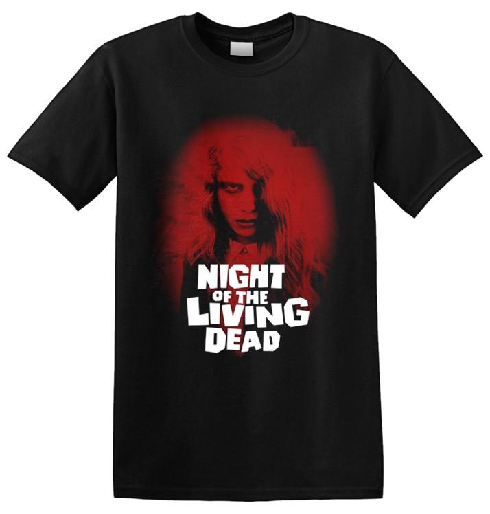 NIGHT OF THE LIVING DEAD - 'Fear' T-Shirt