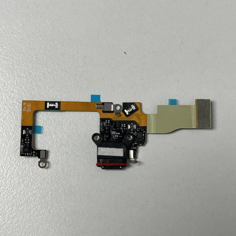 Type-C USB charger charging port dock connector flex cable for Google Pixel 3 replacement