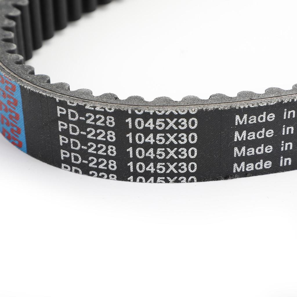 Drive Belt 3211077 for Polaris Ranger 400 500 4X4 Sportsman 335 Xplorer 300