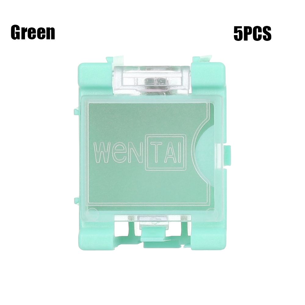 Tools Accessories patch box SMD Storage boxes SMT Component container SMT Kit Electronic parts case