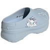 Disney x adidas Adifom Stan Smith Mule The Aristocats - Focus Blue Женские кроссовки Обувь-Footwear-White Cloud-White JR4245