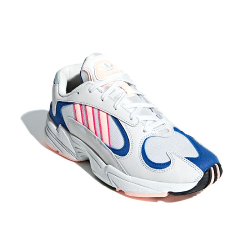 adidas Кроссовки Yung 1 'Clear Orange Royal' BD7654
