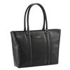 Tote 4 Can Hold a Genuine Leather Braval Black [Macintosh Philosophy] Bag, Sizes, 14-inch PC, Men's No.73120 11