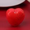 Heart Shaped Voice Recorder Mini Recorder Programmable Sound Recording For Plush Toy Stuffed Animals Doll
