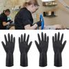 Rubber Latex Gloves Multi-purpose Household Gloves Tool Work Gloves  Unisex
