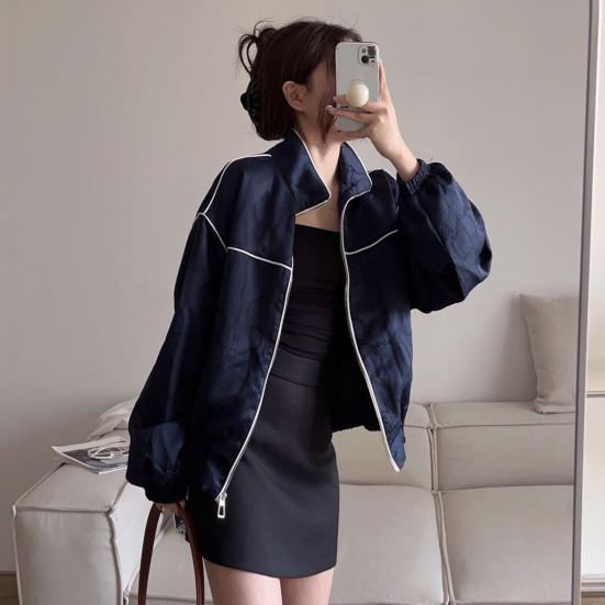 Women Vest Padded Pleated Slim Fit Solid Color Elastic Summer Camis Tank Top Lady Bottoming Inner EMA