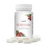 El'Devinal – for liver support: 90 capsules.