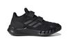 adidas Climacool Ventania Heat Rdy Низкие детские беговые кроссовки Черный Дети возрастом от 3 до 7 лет FY6001