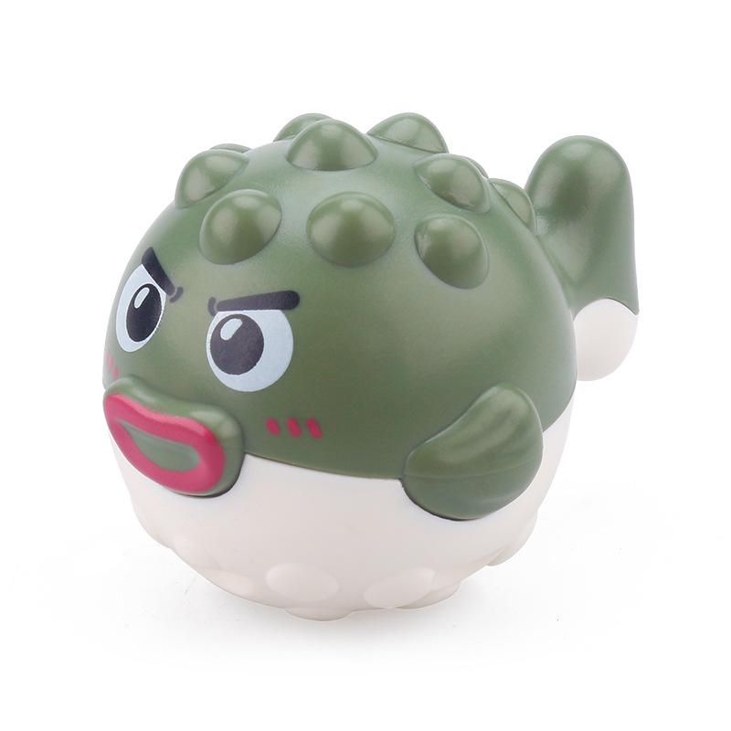 Крупные морские животные Строительные блоки: Кит, Краб, Черепаха, Крокодил, Морской конёк, Пингвин