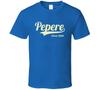 Pepere Since 2004 T Shirt