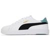 Serve Pro Lite White Mineral Blue Unisex Sneakers Black Team-Gold 374902-14