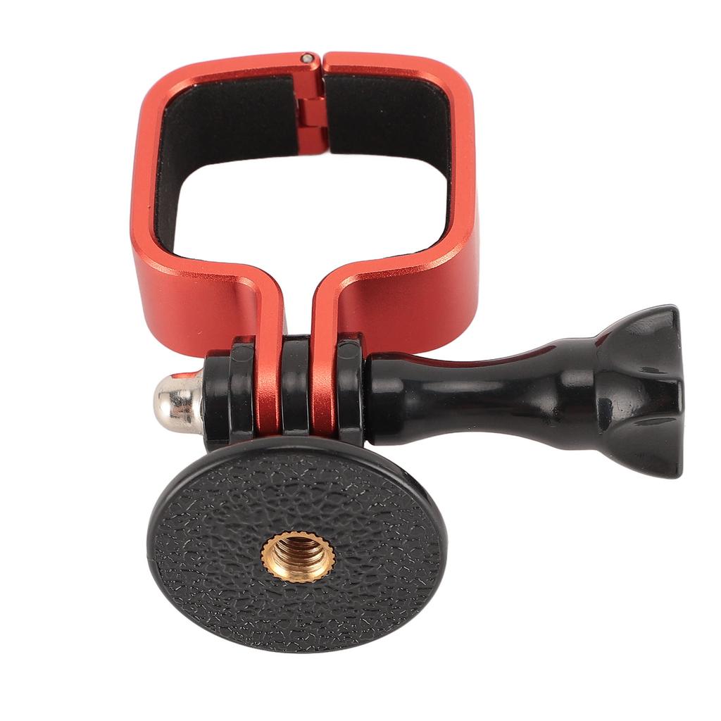 Адаптер расширения для OSMO Pocket 3 Camera Fixed Frame Bracket Holder с резьбой 14 дюймов для наружного применения