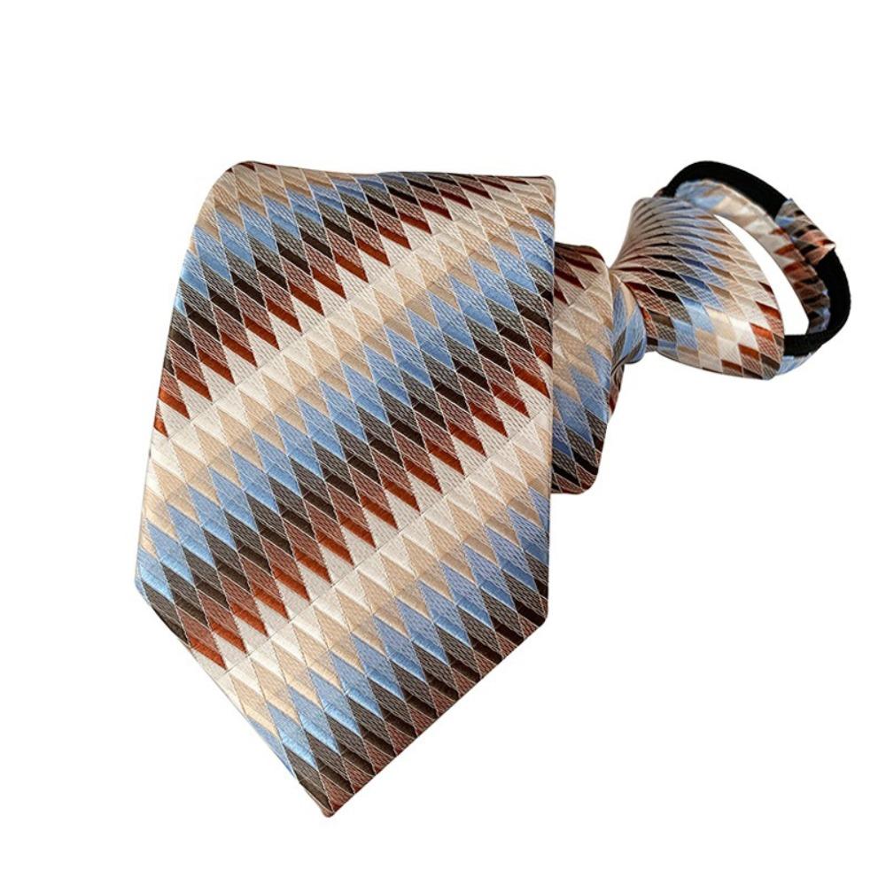 Шелковый материал Предварительно завязанный галстук-бабочка Полосатый дизайн Gravatas Мода Легкий галстук-бабочка Свадебные аксессуары