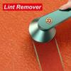 Электрический USB-триммер для удаления ворса с одежды, портативный перезаряжаемый триммер для удаления комков волос для одежды