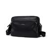 Men's Shoulder Bag Crossspan Bag Crossbody Multi-functional Practical Genuine Leather Soft Leather Business Top Layer Cowhide