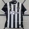 2025-2026 Brazilian Serie A Soccer Jersey Palmeiras Santos Sao Paulo Bahia Vasco Da Gama Lightweight Training Match Wear
