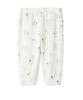 Print Long Pants PBCP259193CRM80 [PEANUTS PUPPIES] [BABY] All-over