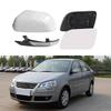 Rearview Mirror Shell Turn Signal for 2006-2011 Volkswagen Polo & 2007-2009 Octavia