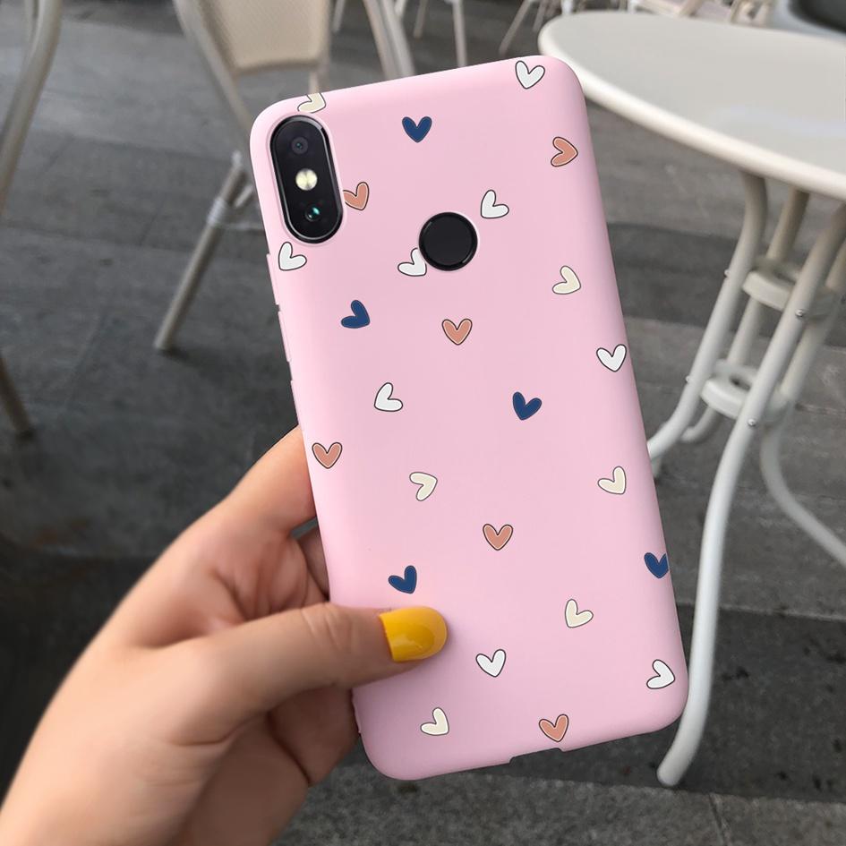 Чехол для Xiaomi Redmi Note 5 Силиконовый Милый Астронавт Задняя Крышка Мягкие Чехлы Для Телефона Для Xiaomi Redmi Note 5 5Pro Note5 Fundas Coque
