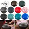 Steel Tongue Drum Rain Chime Hand Drums Sound Healing Instruments Chakra Tank Drum for Musical Education Meditation Yoga Zen