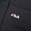 Fila ORIGINALE Женская пуховая куртка Legend Blue F11W848940FNV