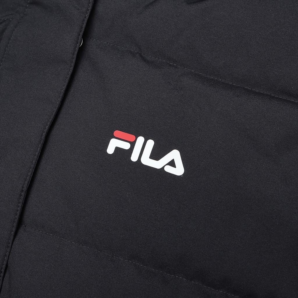 Fila ORIGINALE Женская пуховая куртка Legend Blue F11W848940FNV