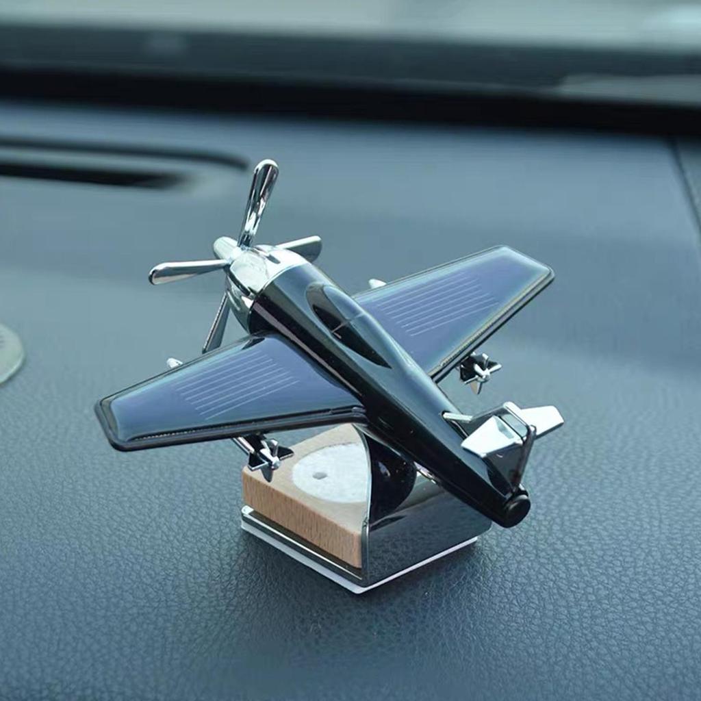 Автомобильный диффузор для ароматерапии, самолет, солнечный воздушный корабль с освежителем, автомобильный аромат, уникальные аксессуары для интерьера, орнамент