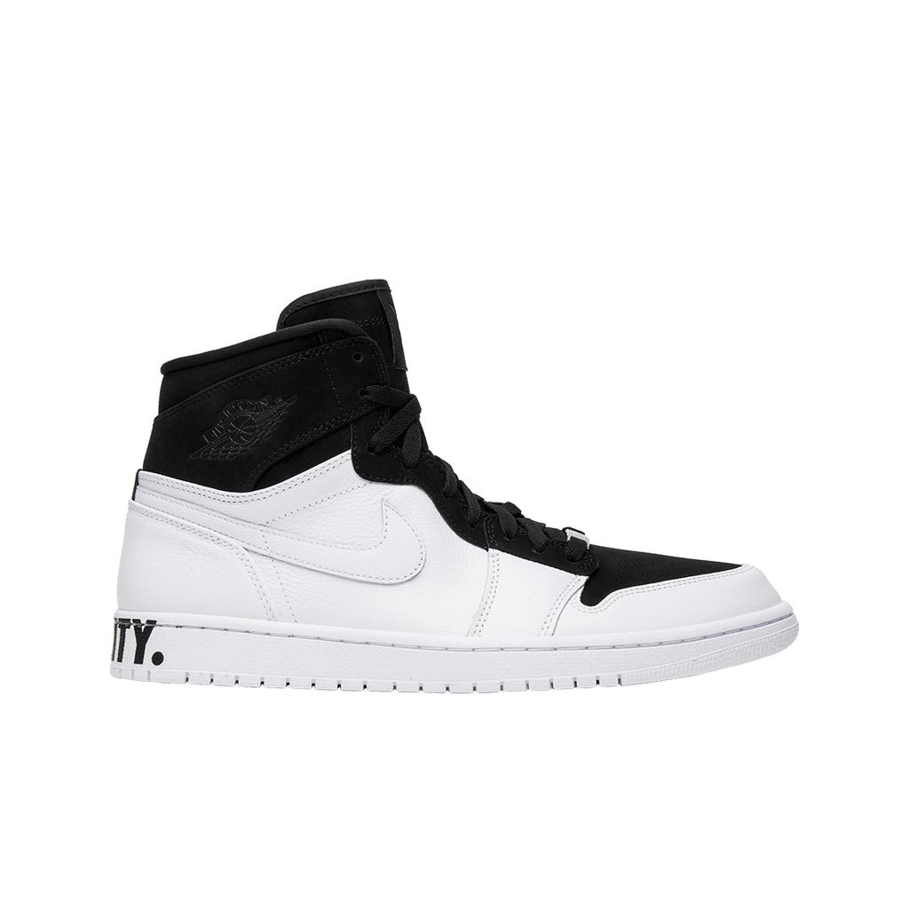 Jordan 1 Retro High Equality Bhm 2018
