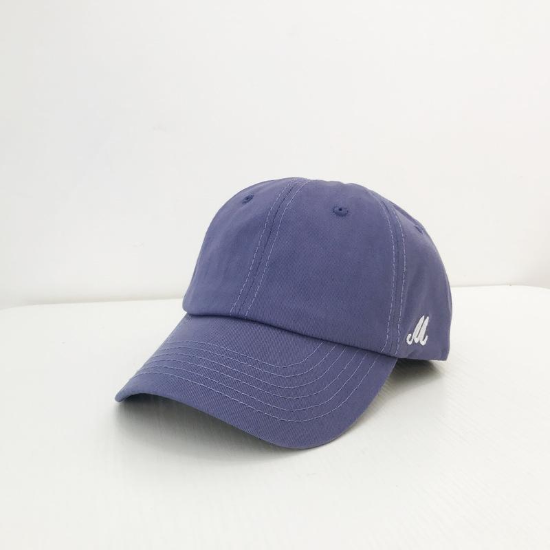 Модная женская бейсболка, унисекс, шляпа с вышивкой «Маленькая ромашка», хлопковые мягкие кепки с верхом, повседневные шляпы Snapback, Quan Zhilong GD же